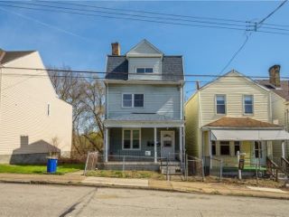 Foreclosed Home - 3360 WEBSTER AVE, 15219