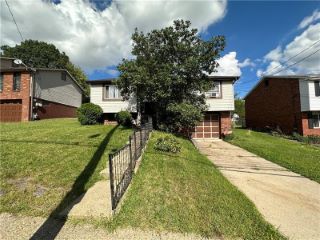 Foreclosed Home - 524 ROBERTS ST, 15219