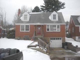 Foreclosed Home - 717 HOPE ST, 15220