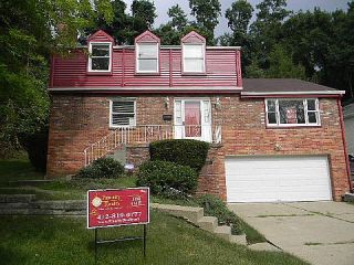 Foreclosed Home - List 100123260