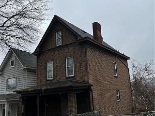 Foreclosed Home - 1027 UVILLA ST, 15220