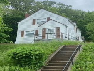 Foreclosed Home - 1110 LAKEWOOD AVE, 15220