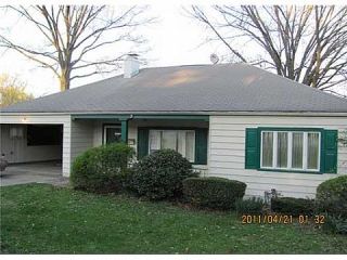 Foreclosed Home - List 100068955