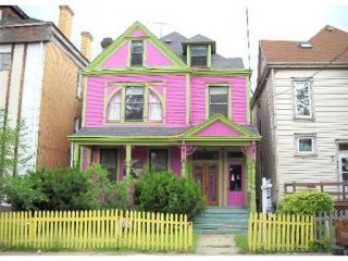 Foreclosed Home - List 100109563