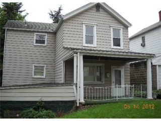 Foreclosed Home - 1405 SUPERIOR AVE, 15221