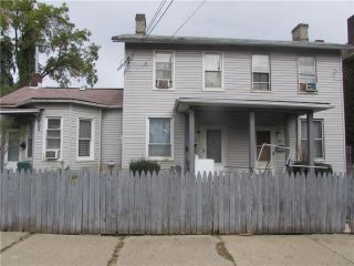 Foreclosed Home - 1031 ROSS AVE, 15221