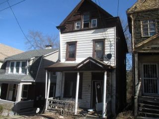 Foreclosed Home - 1031 REBECCA AVE, 15221