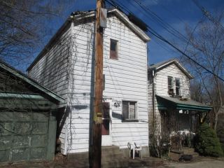 Foreclosed Home - 609 ELLA ST, 15221