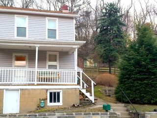 Foreclosed Home - 529 FILMORE RD, 15221