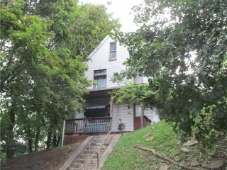 Foreclosed Home - 656 SICKLES ST, 15221