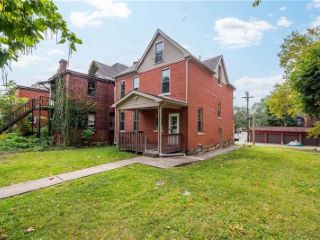 Foreclosed Home - 309 SOUTH AVE, 15221