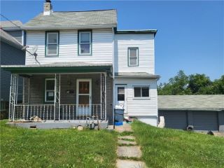 Foreclosed Home - 63 RIDGE RD, 15221