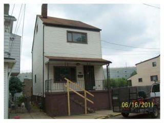 Foreclosed Home - 101 CHERRY ST, 15223