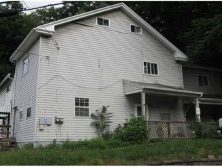 Foreclosed Home - List 100150093