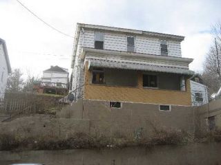 Foreclosed Home - 69 MAPLEWOOD ST, 15223