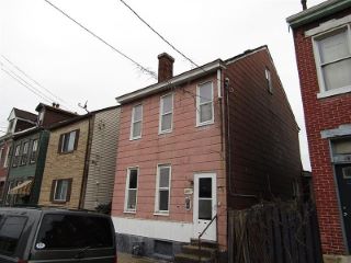 Foreclosed Home - 4807 DEARBORN ST, 15224