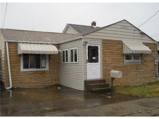 Foreclosed Home - 7402 YALE AVE, 15225
