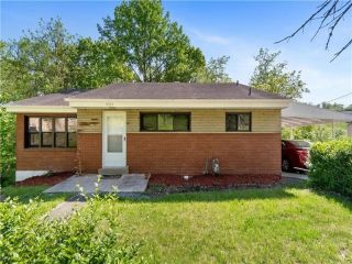 Foreclosed Home - 2527 ROMINE ST, 15226