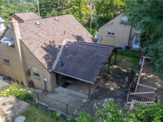 Foreclosed Home - 2107 PLAINVIEW AVE, 15226