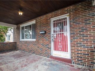 Foreclosed Home - List 100780438