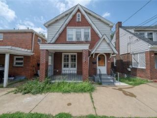 Foreclosed Home - 2044 PIONEER AVE, 15226