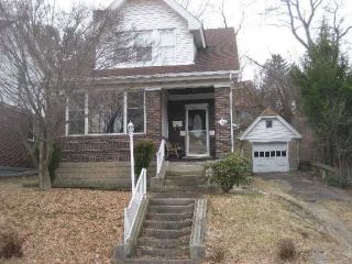 Foreclosed Home - List 100060297