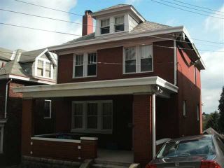 Foreclosed Home - 3125 CLERMONT AVE, 15227