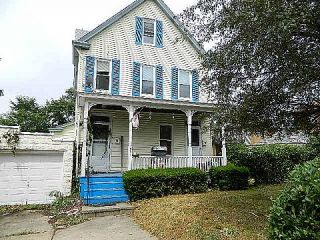 Foreclosed Home - List 100109769