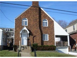 Foreclosed Home - List 100259655