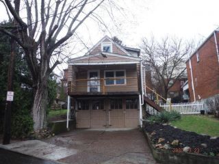 Foreclosed Home - List 100344905