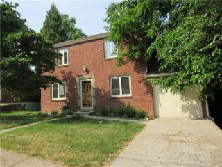 Foreclosed Home - 235 OWENDALE AVE, 15227