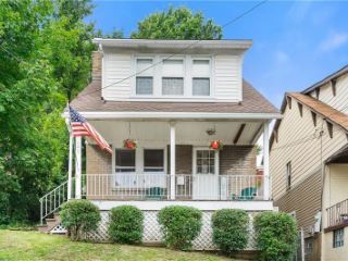 Foreclosed Home - 121 PENTLAND AVE, 15227