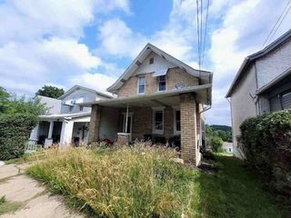 Foreclosed Home - 3023 ROLAND AVE, 15227
