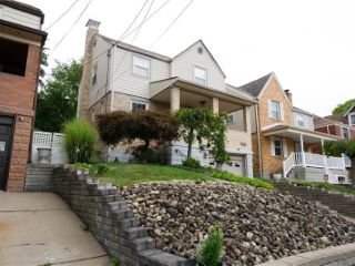 Foreclosed Home - 3221 KESTNER AVE, 15227