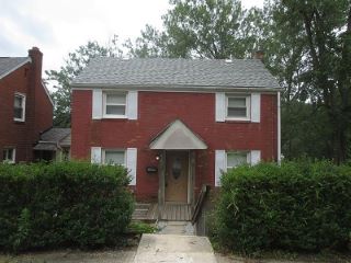 Foreclosed Home - 3600 KAUFMANN AVE, 15227