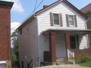 Foreclosed Home - 68 ASHFORD AVE, 15229