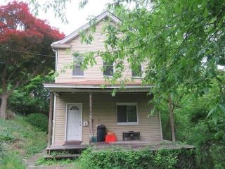 Foreclosed Home - 320 CARLISLE AVE, 15229