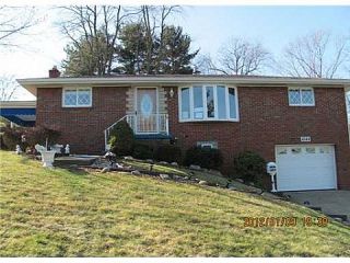 Foreclosed Home - 4344 WILLOW HEATH DR, 15234