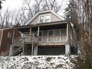 Foreclosed Home - List 100000670