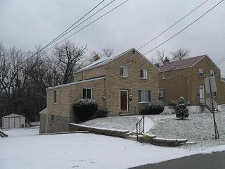 Foreclosed Home - List 100000672