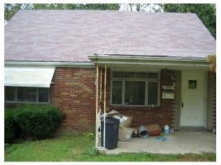 Foreclosed Home - List 100060296