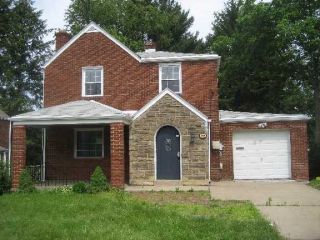 Foreclosed Home - List 100109486