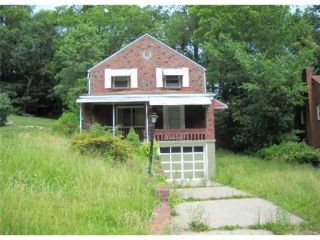 Foreclosed Home - List 100109497