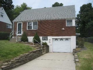 Foreclosed Home - List 100149854
