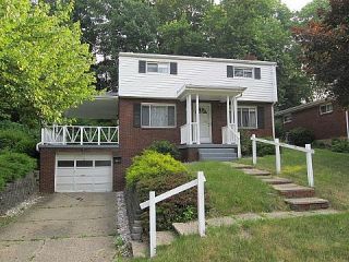 Foreclosed Home - List 100150591
