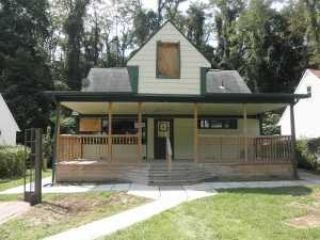 Foreclosed Home - List 100165092