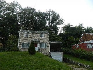 Foreclosed Home - List 100178961