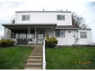 Foreclosed Home - List 100205115