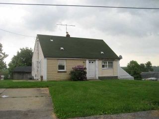 Foreclosed Home - List 100311745