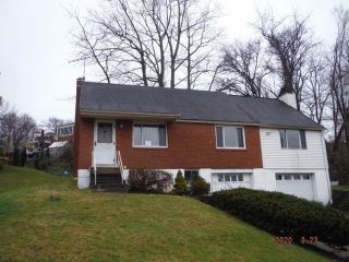 Foreclosed Home - 12134 Joan Dr, 15235